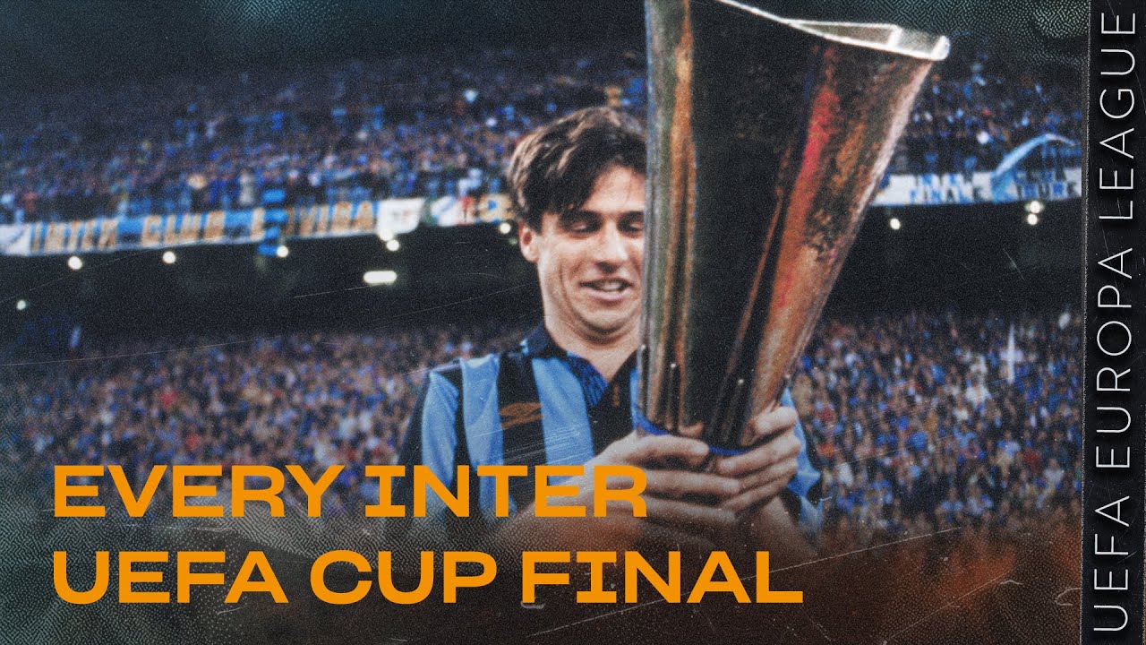 uefa cup / europa league / serie a / ایتالیا / سری آ / یوفا کاپ / لیگ اروپا