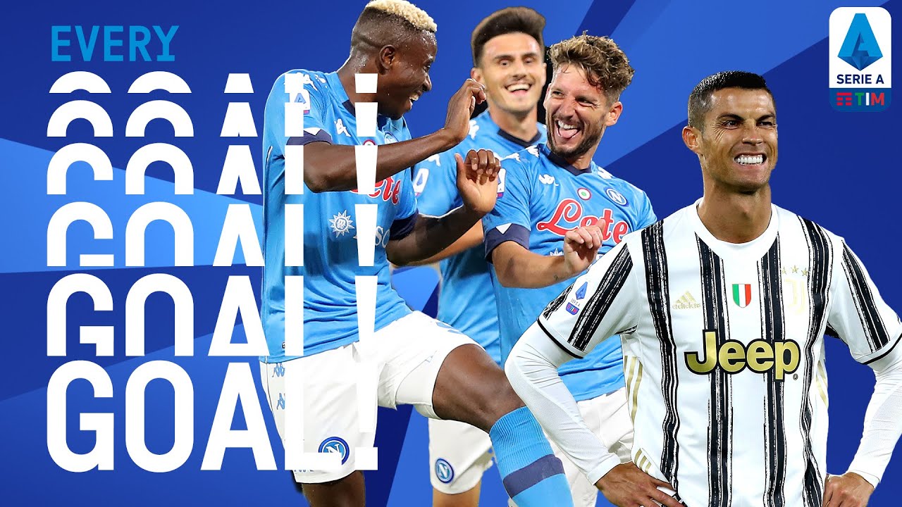 یوونتوس / میلان / سری آ / ایتالیا / juventus / milan / اینتر / ناپولی / inter / napoli