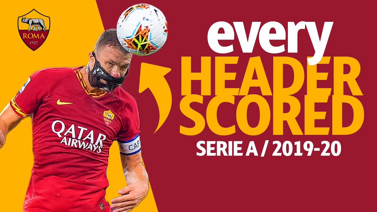 آاس رم / سری آ / ایتالیا / as roma / صربستان