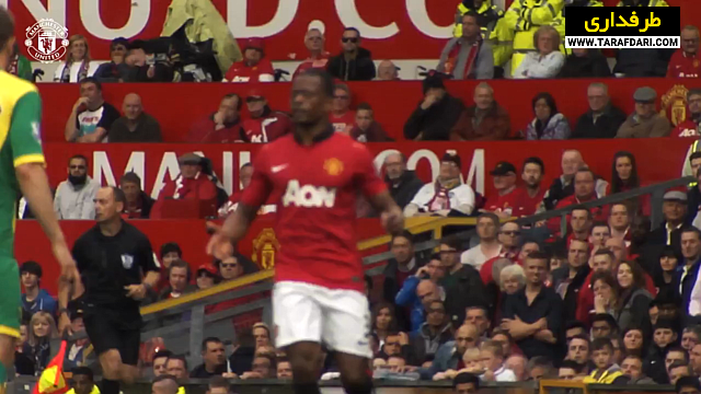 منچستریونایتد-manchester united-لیگ برتر-انگلیس