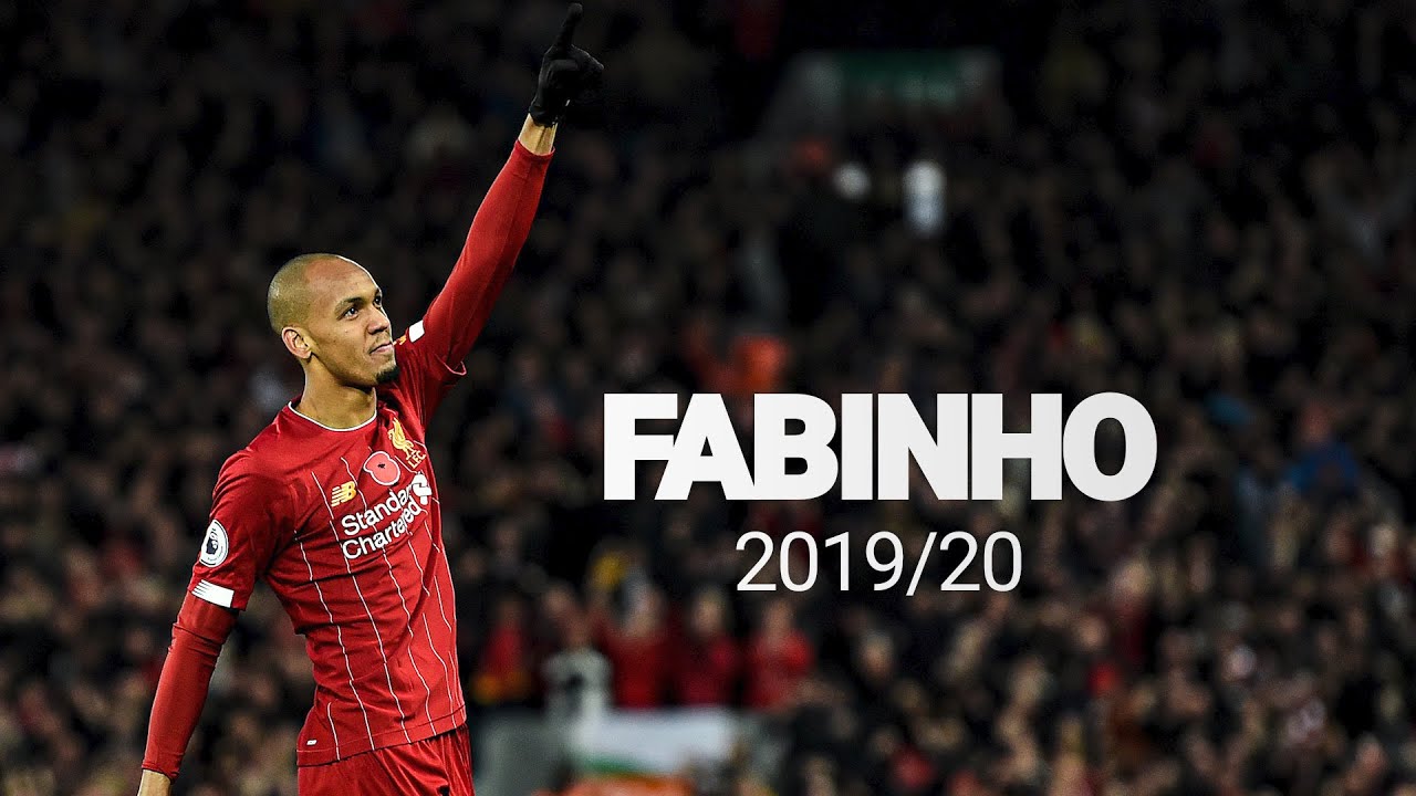 برزیل / لیگ برتر انگلیس / لیورپول / liverpool / epl