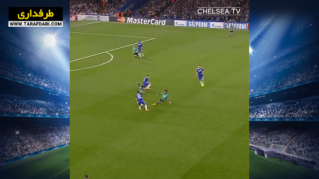 chelsea / چلسی / لیگ برتر / انگلیس / اسپانیا