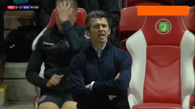 اورتون / لیگ برتر انگلیس / everton