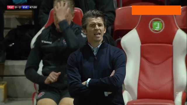 اورتون / لیگ برتر انگلیس / everton