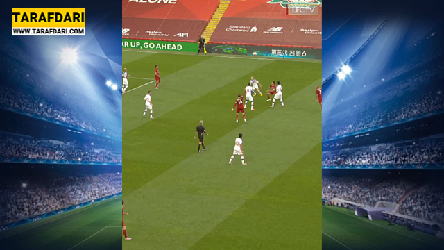 لیگ برتر / انگلیس / لیورپول / liverpool