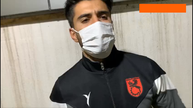 esteghlal / استقلال / مس رفسنجان / mes rafsanjan