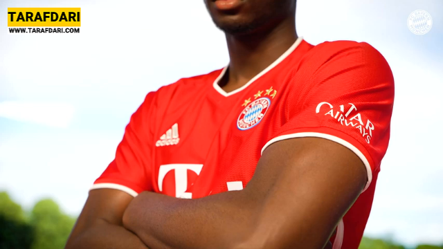 بایرن مونیخ / آلمان / بوندسلیگا / Bundesliga / Germany / Bayern Munchen