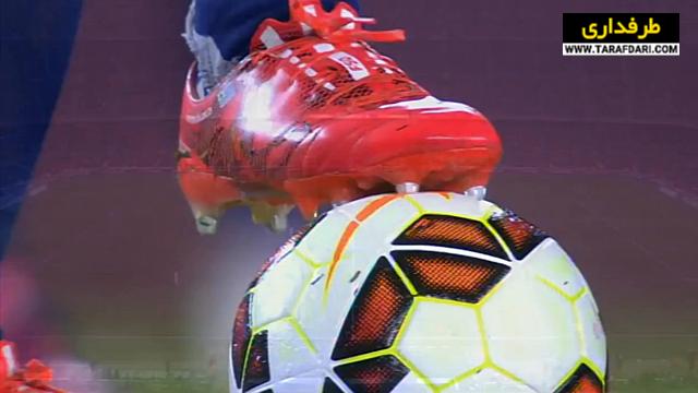 barcelona-بارسلونا-رئال مادرید-real madrid-لالیگا-اسپانیا-ال کلاسیکو-نیوکمپ