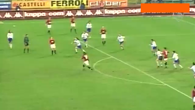 ایتالیا / سری آ / آرژانتین / آاس رم / as roma