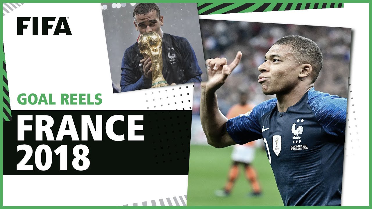 فیفا / جام جهانی / 2018 fifa world cup