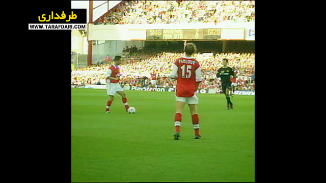 سوئد-لیگ برتر-انگلیس-آرسنال-arsenal