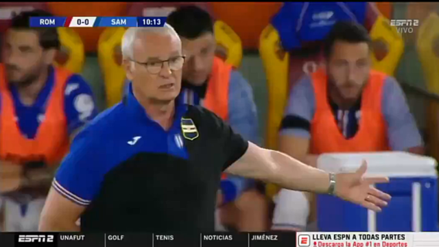 sampdoria / سمپدوریا / ایتالیا / سری آ