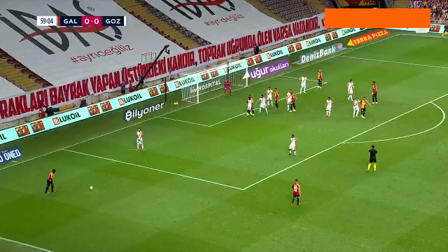 گالاتاسارای / سوپرلیگ ترکیه / اروگوئه / Galatasaray