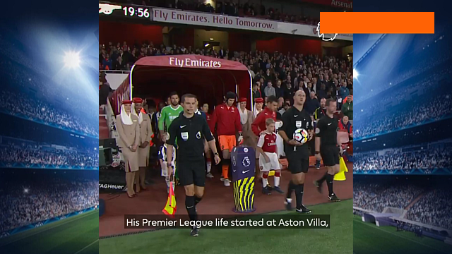 استون ویلا / لیگ برتر انگلیس / Aston Vila / Premier League