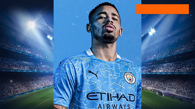 برزیل / منچسترسیتی / لیگ برتر / انگلیس / manchester city