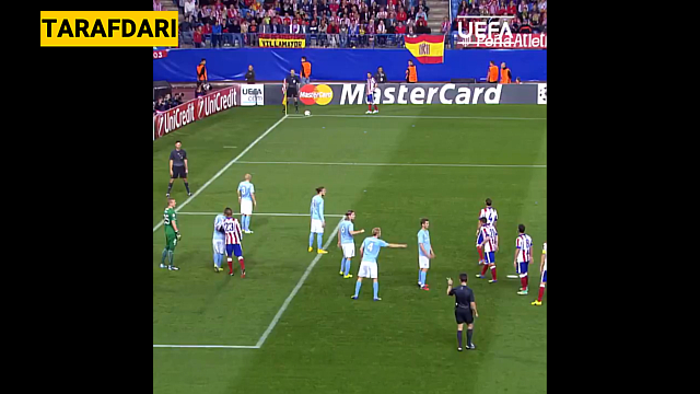 اروگوئه-لالیگا-اسپانیا-اتلتیکو مادرید-atletico madrid