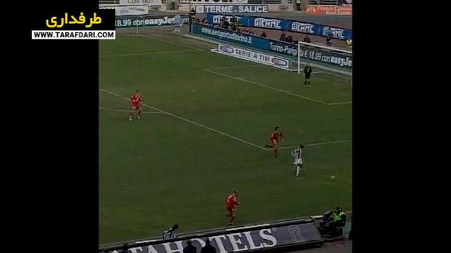 ایتالیا-سری آ-یوونتوس-juventus
