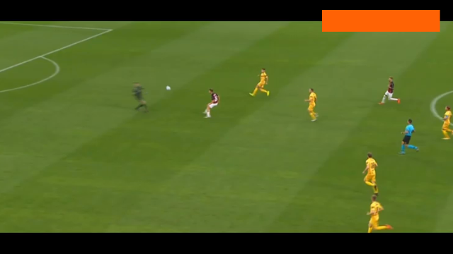 لیگ اروپا / uefa europa league / میلان / milan
