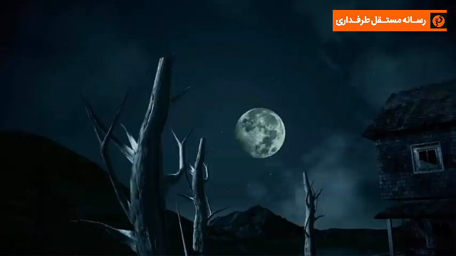 هالووین / halloween / serie a / سری آ