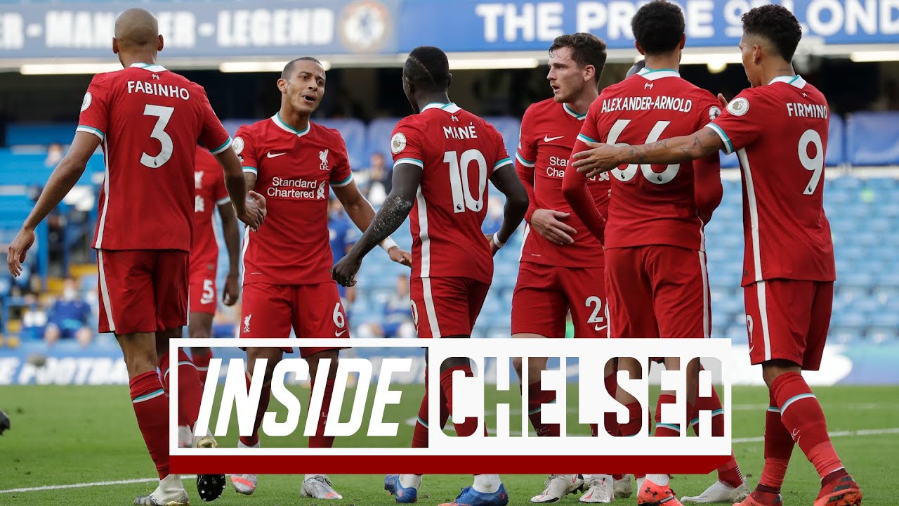 چلسی / لیورپول / chelsea / liverpool