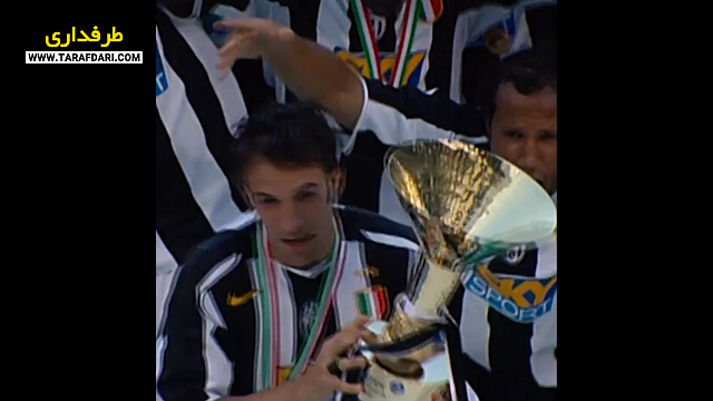 ایتالیا-سری آ-یوونتوس-juventus