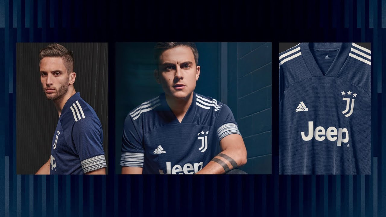 یوونتوس/ سری آ / ایتالیا / juventus / adidas / آدیداس