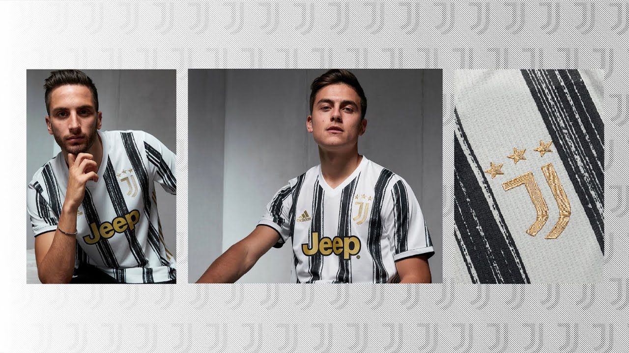 آدیداس / یوونتوس / سری آ / ایتالیا / juventus / adidas