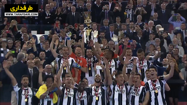 ایتالیا / سری آ / یوونتوس / juventus