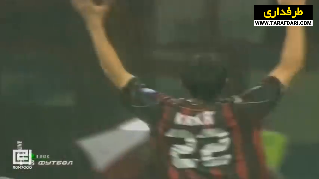برزیل-سری آ-ایتالیا-لیگ قهرمانان اروپا-milan-میلان