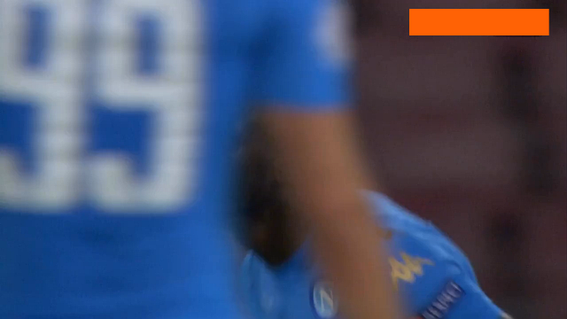 سنگال / لیگ قهرمانان اروپا / سری آ / ایتالیا / ناپولی / napoli