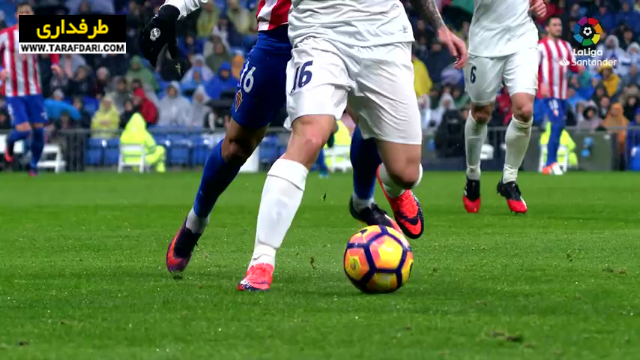 کرواسی-لالیگا-اسپانیا-رئال مادرید-real madrid