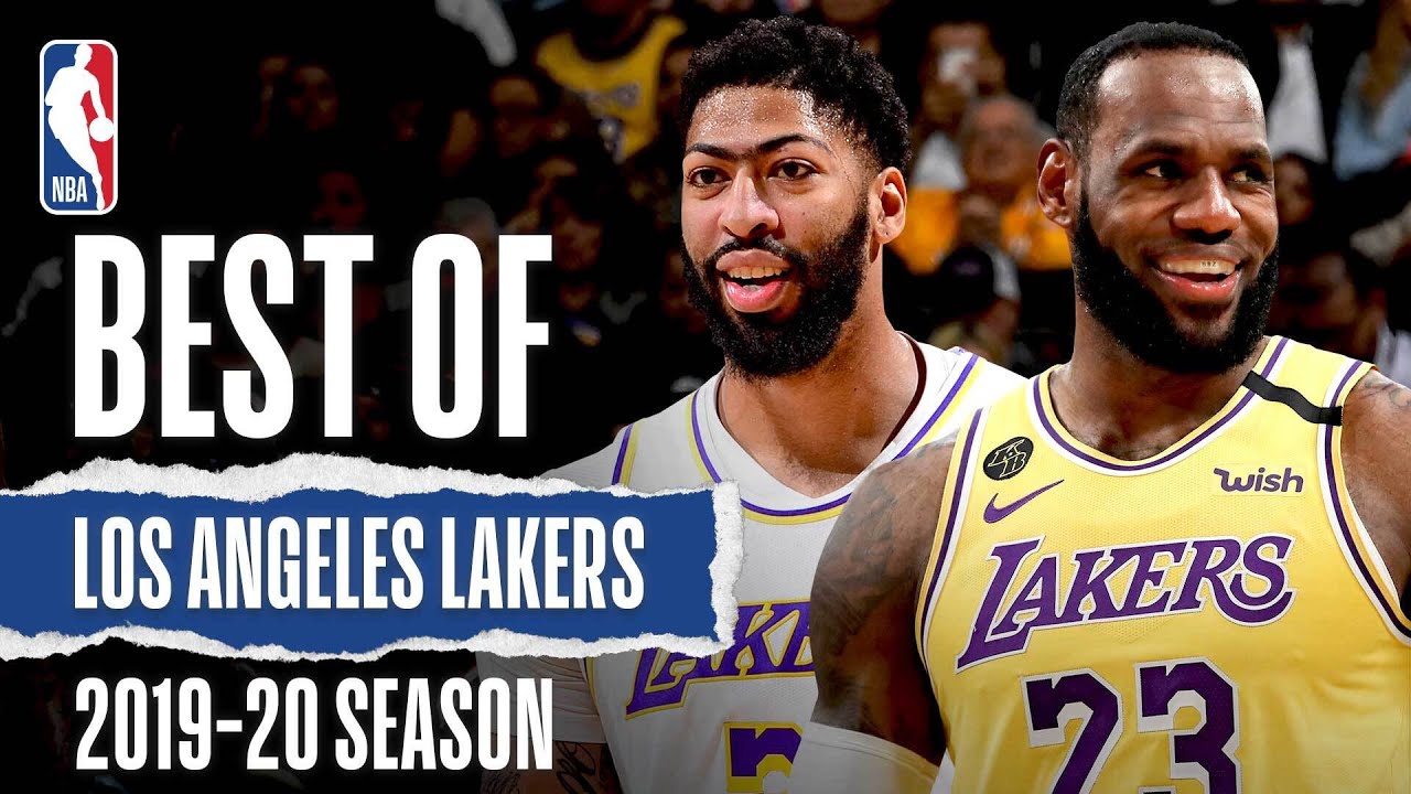 بسکتبال NBA / لس آنجلس لیکرز / nba basketball / los angeles lakers / USA / آمریکا