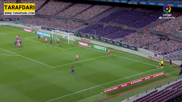 لالیگا / اسپانیا / رئال مادرید / بارسلونا / real madrid / barcelona