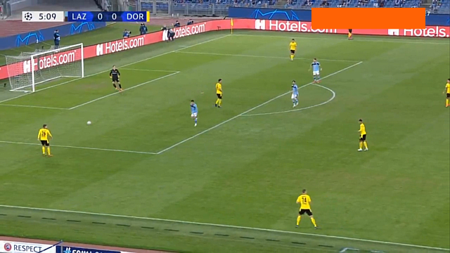 لاتزیو / lazio / dortmund / دورتموند