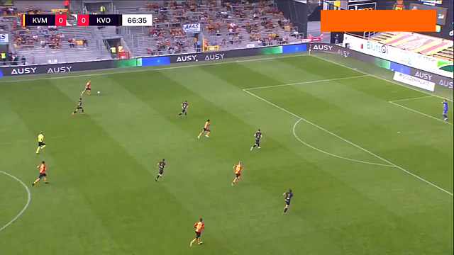 لیگ بلژیک / belgium league