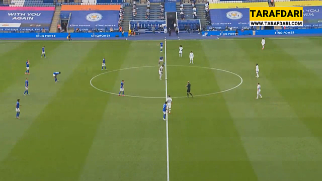 لسترسیتی / لیگ برتر / انگلیس / leicester city / چلسی / chelsea