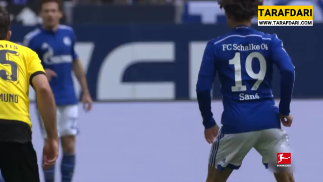 بایرن مونیخ / بوندسلیگا / آلمان / bayern munich / شالکه / schalke 04
