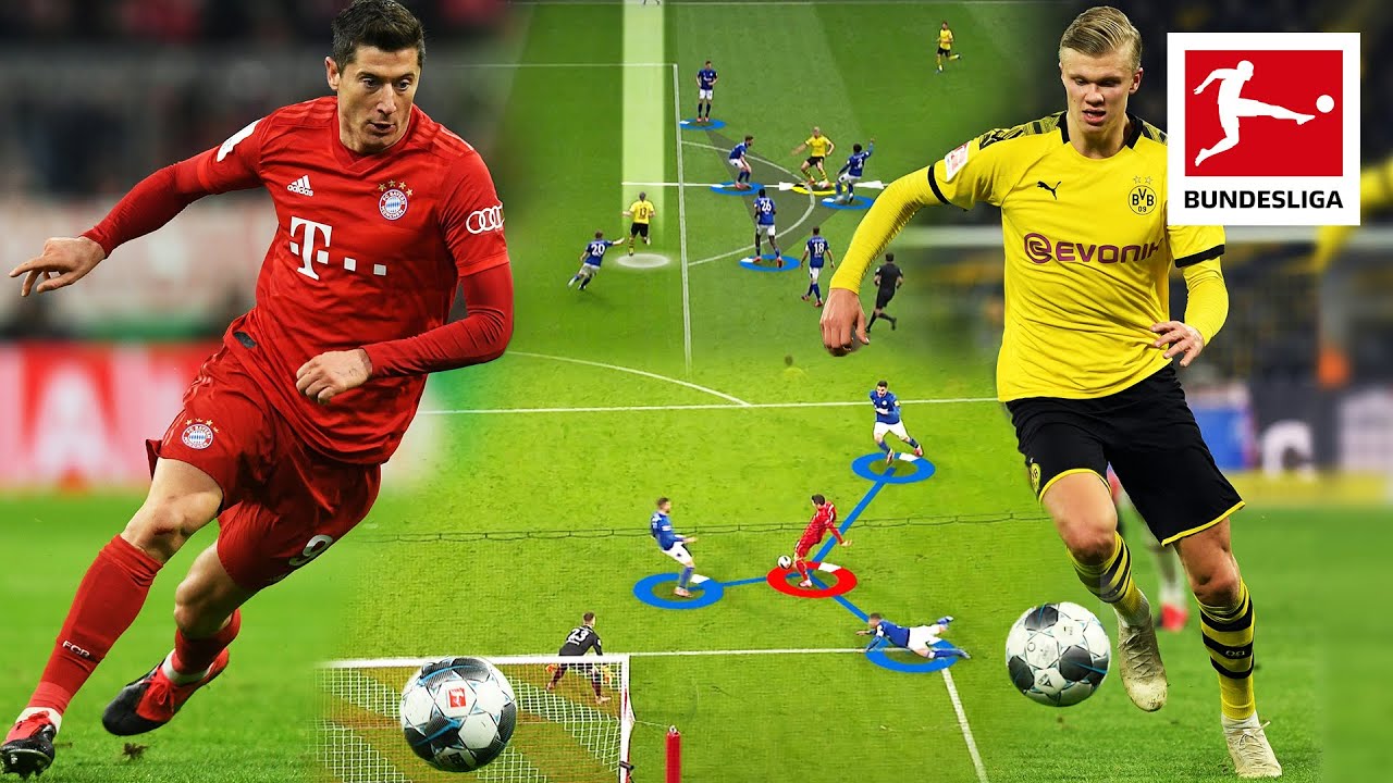 دورتموند-آلمان-بوندس لیگا-Dortmund-Bundesliga-Germany-bayern munich-بایرن مونیخ-نروژ-لهستان