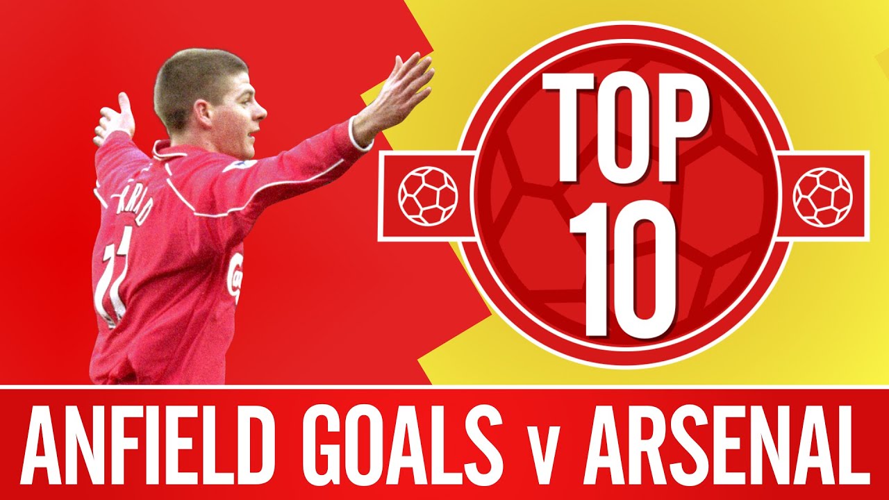liverpool / arsenal / anfield / epl / لیورپول / آرسنال / آنفیلد / لیگ برتر انگلیس