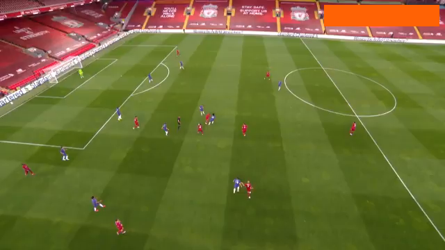 لیورپول / چلسی / لیگ برتر انگلیس / Liverpool / Chelsea / EPL