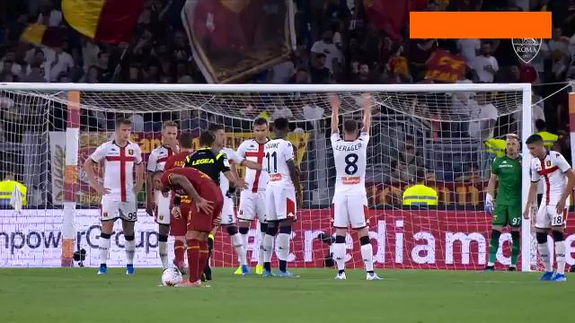 آاس رم / سری آ / ایتالیا / as roma / صربستان