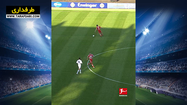 بوندس لیگا-آلمان-بایرن مونیخ-bayern munich-ایتالیا