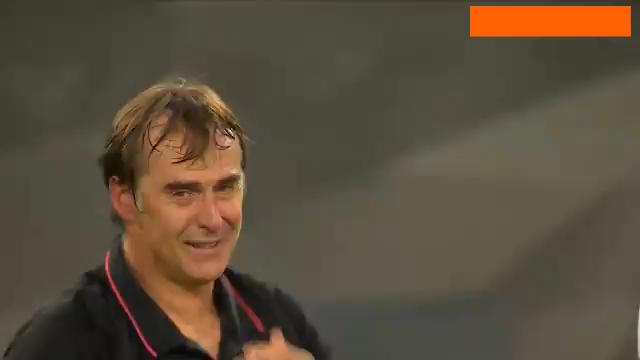 سویا / لیگ اروپا / سرمربی سویا / Sevilla / Europa League