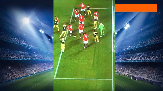 لیگ برتر / انگلیس / manchester united / منچستریونایتد / ساوتهمپتون / Southampton