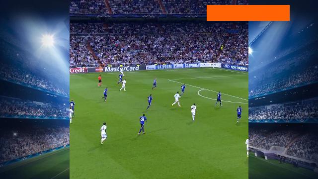 ucl / real madrid / رئال مادرید / لیگ قهرمانان اروپا / لالیگا / اسپانیا