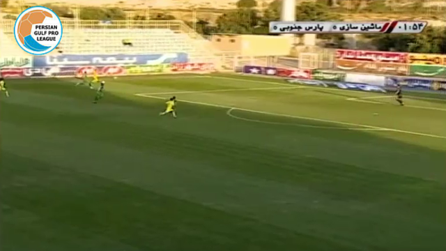 لیگ برتر ایران / iran persian gulf
