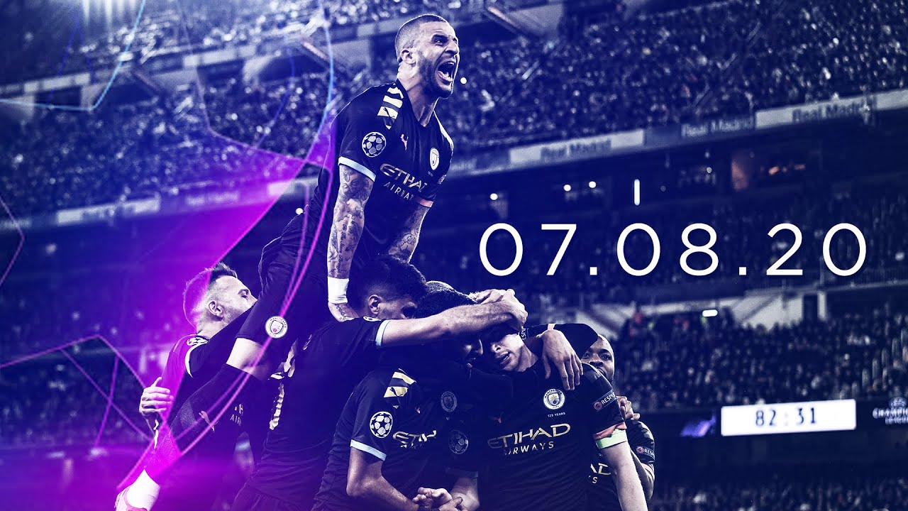 منچسترسیتی / لیگ قهرمانان اروپا / لیگ برتر انگلیس / manchester city / ucl