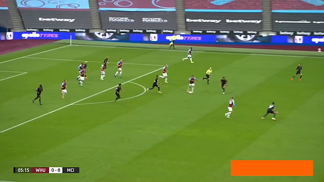 west ham / manchester city / منچسترسیتی / وست هم