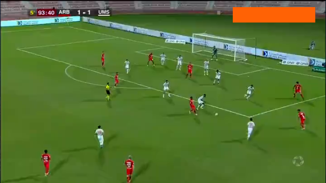 العربی / al arabi qatar