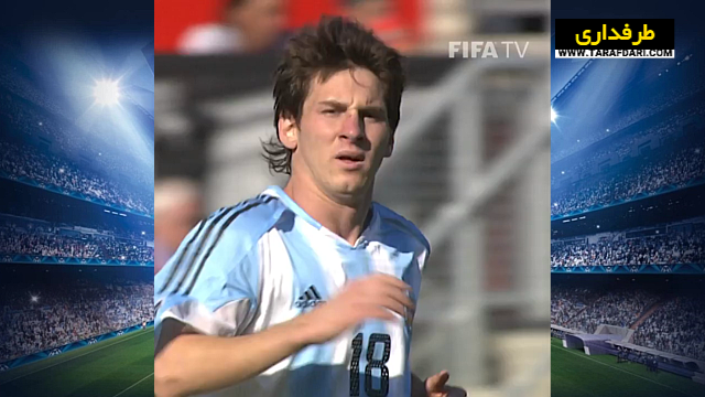جام جهانی زیر 20 سال / آرژانتین / FIFA u-20 world cup / argentina